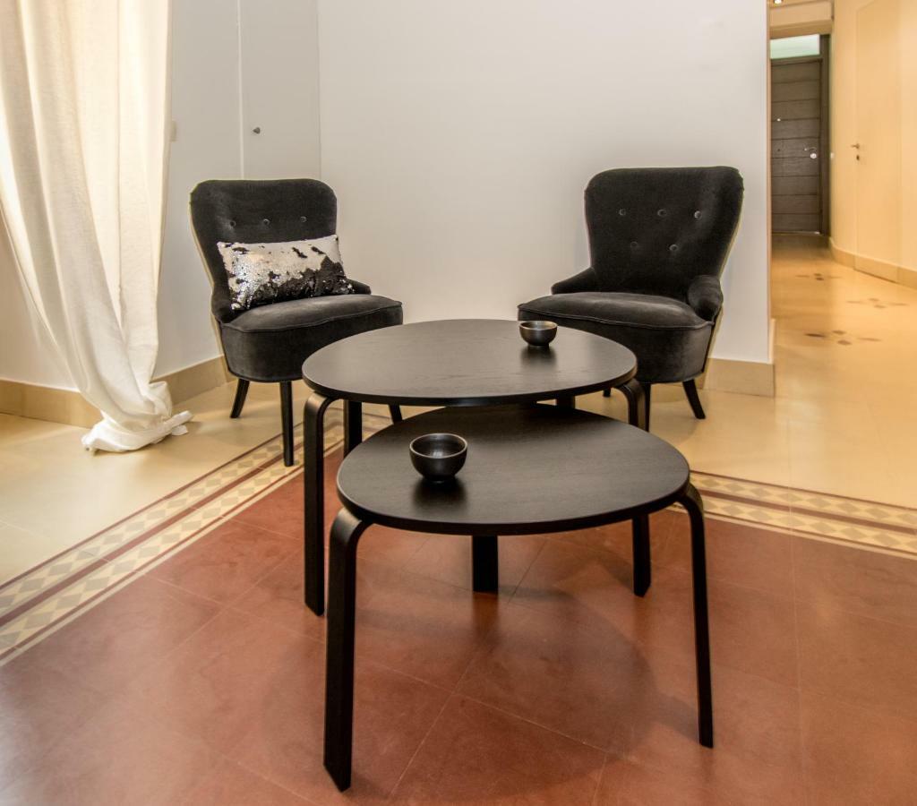 Etnart Gallery House Catane Extérieur photo