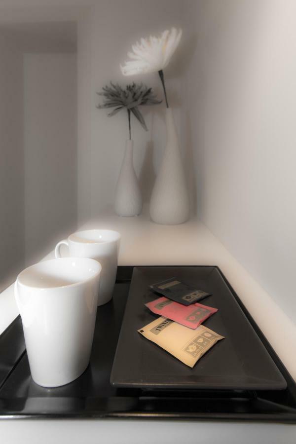 Etnart Gallery House Catane Extérieur photo