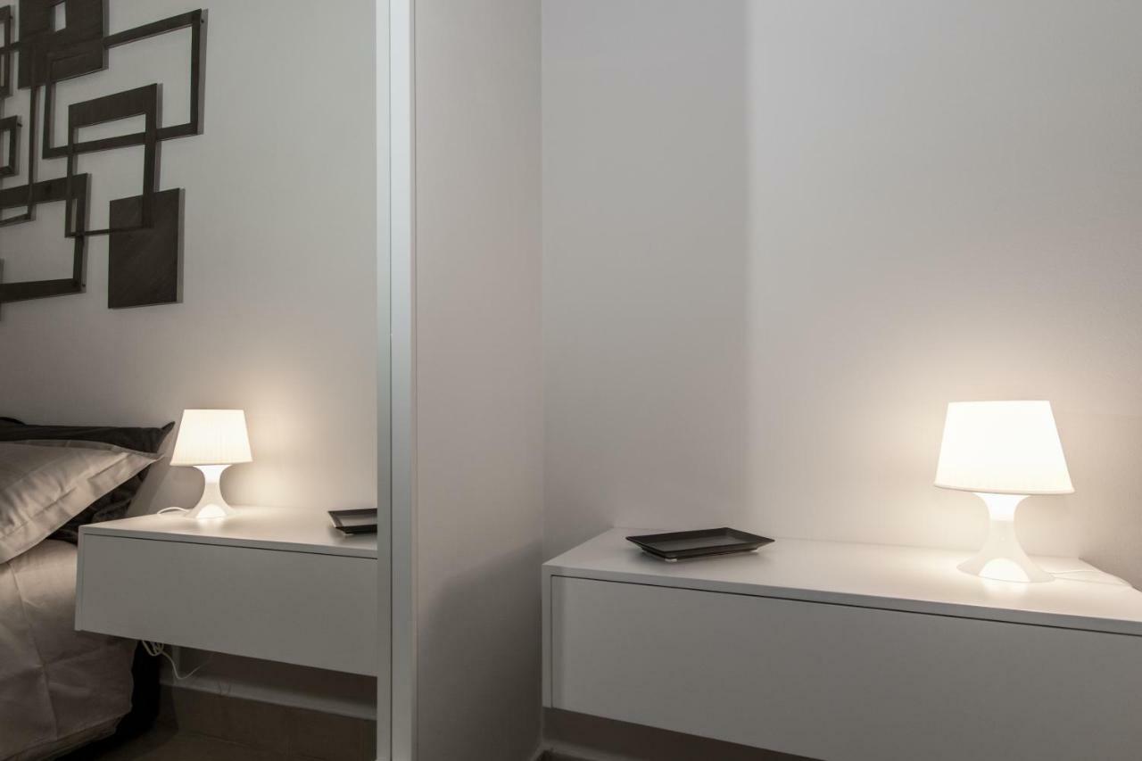 Etnart Gallery House Catane Extérieur photo