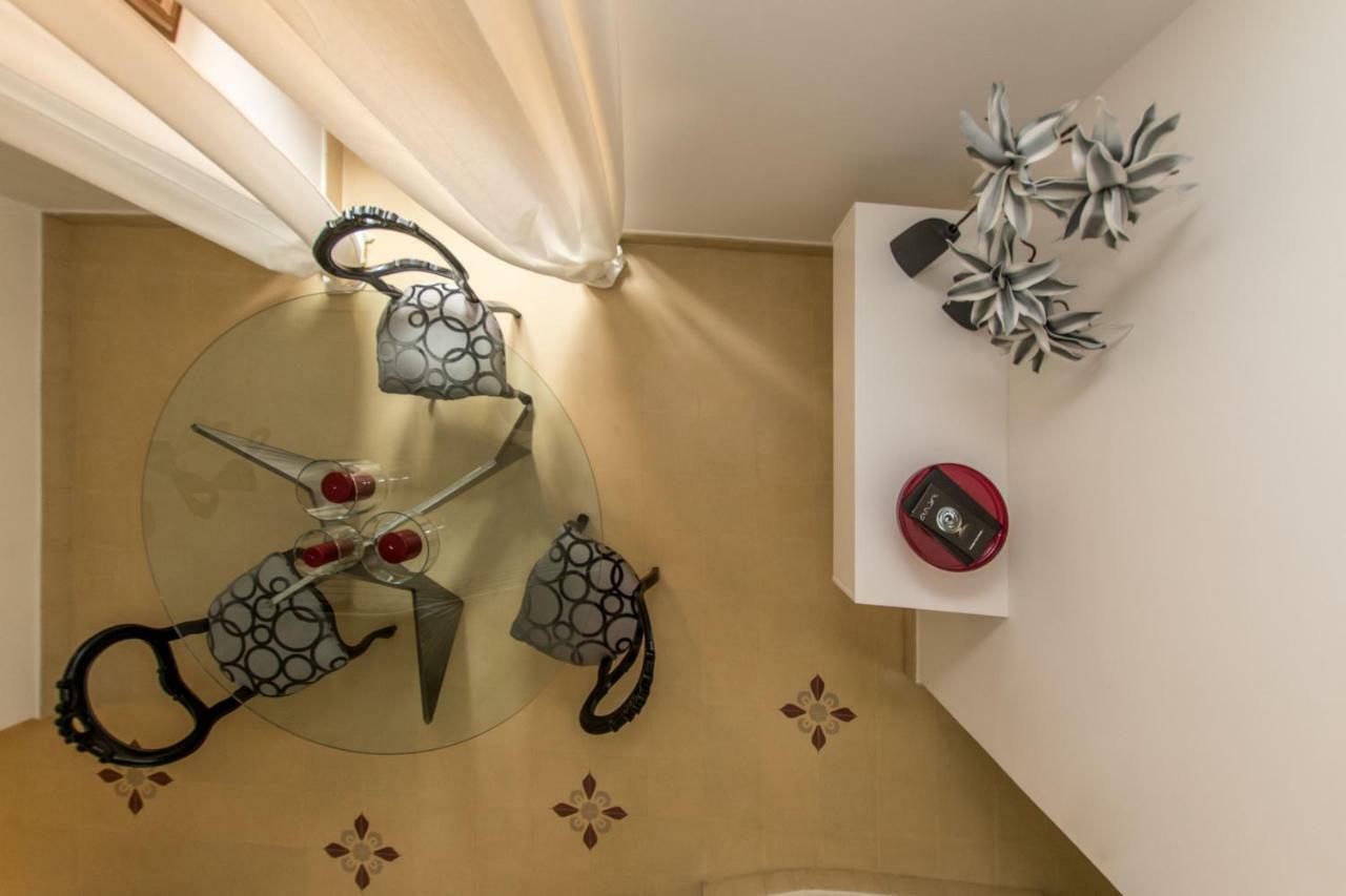 Etnart Gallery House Catane Extérieur photo