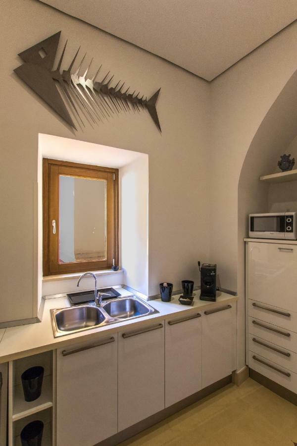 Etnart Gallery House Catane Extérieur photo