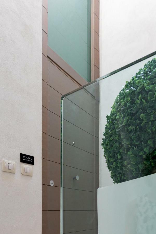 Etnart Gallery House Catane Extérieur photo