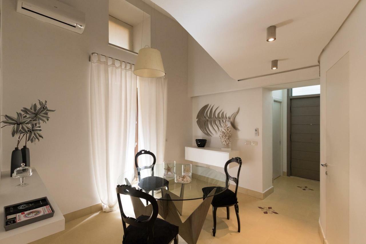 Etnart Gallery House Catane Extérieur photo
