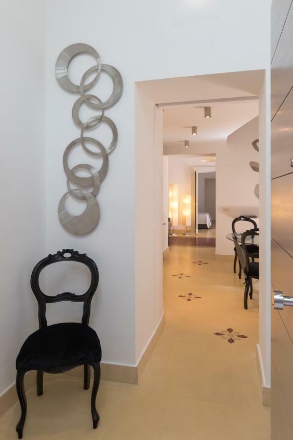 Etnart Gallery House Catane Extérieur photo