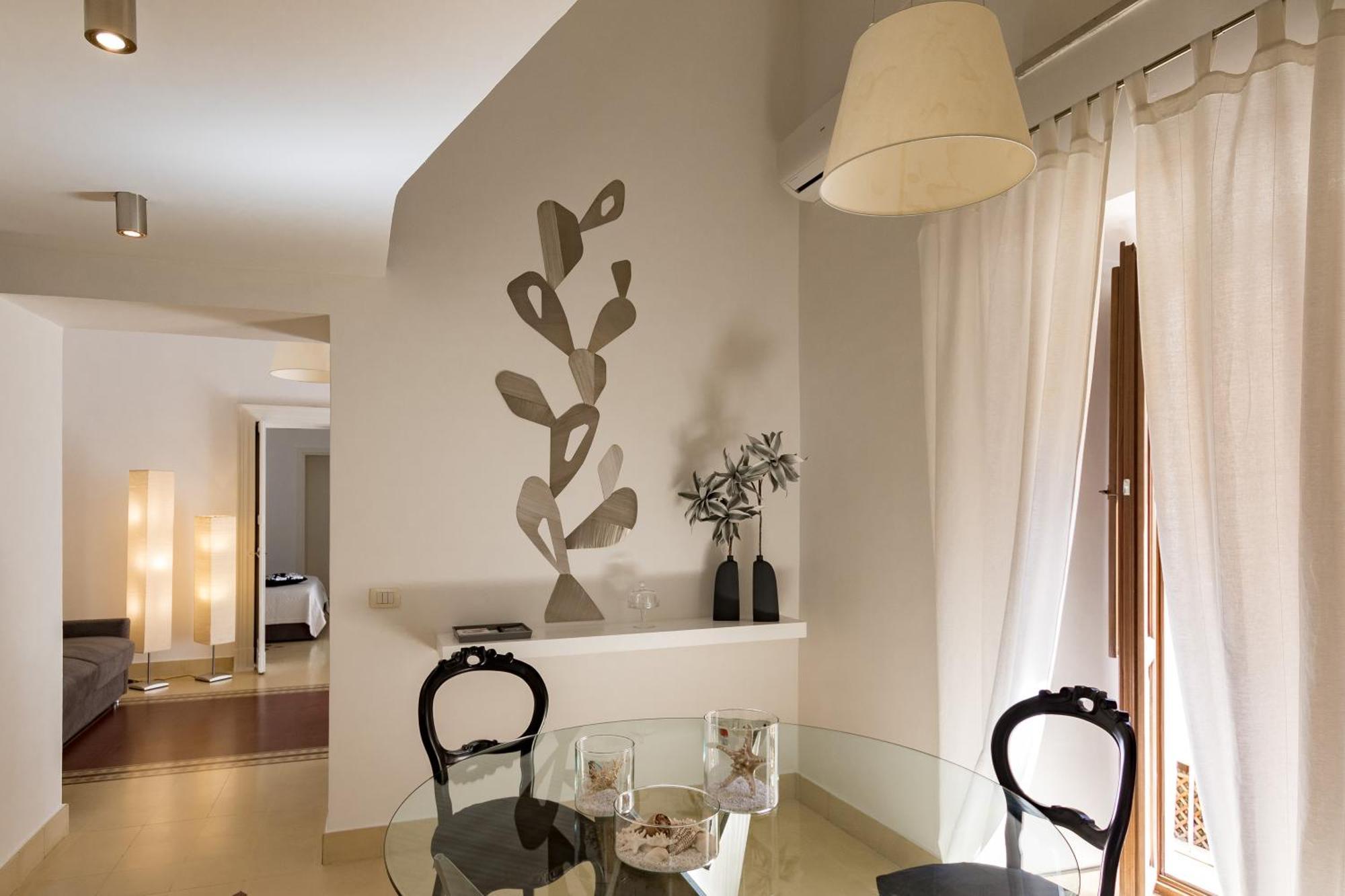 Etnart Gallery House Catane Extérieur photo