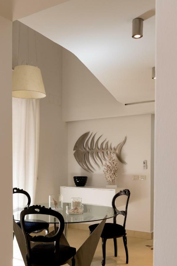 Etnart Gallery House Catane Extérieur photo